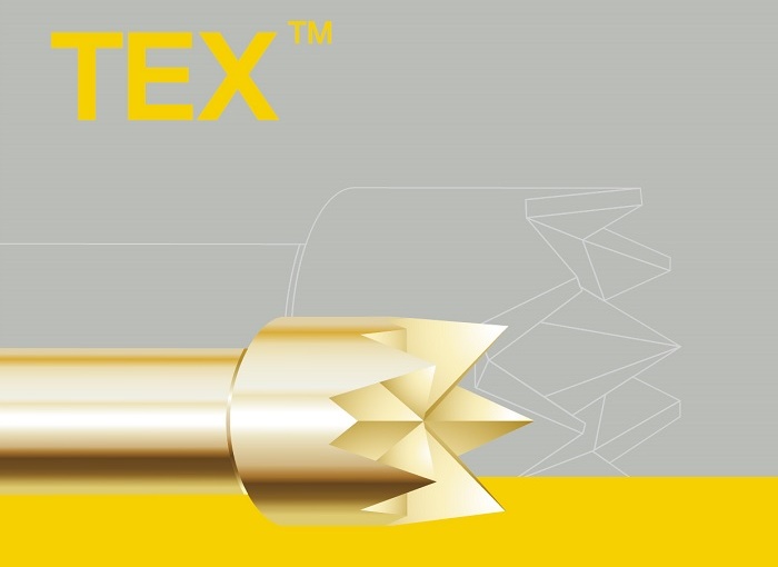 24A電流: TEX265-F-28.3