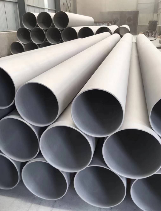 大口徑316L不銹鋼管 大口徑316L不銹鋼管